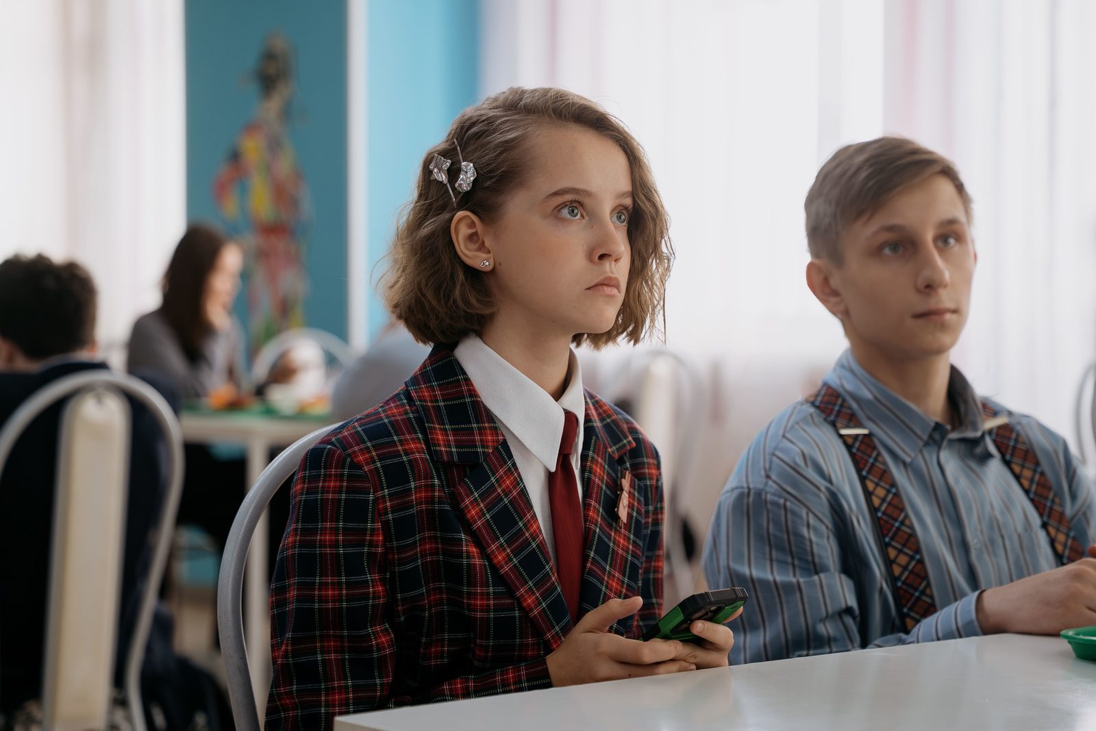 Содержание серий и сюжет сериала «Папины дочки. Новые-6» (2026), чем закончится, актеры и роли