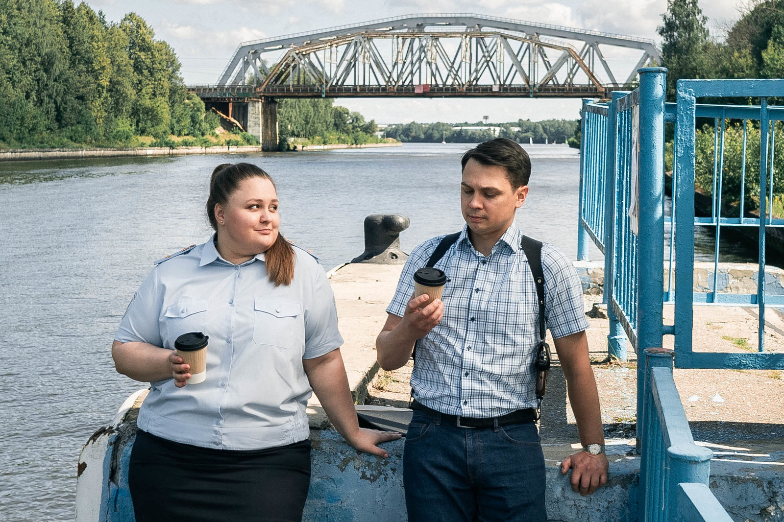 Содержание серий и сюжет сериала «Абонемент на расследование-9» (2026), чем закончится, актеры и роли