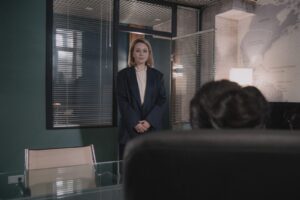 Содержание серий и сюжет сериала «В поле зрения» (2026), чем закончится, актеры и роли