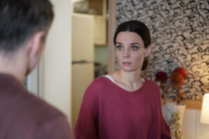 Содержание серий и сюжет сериала «Женский отдел» (2026), чем закончится, актеры и роли
