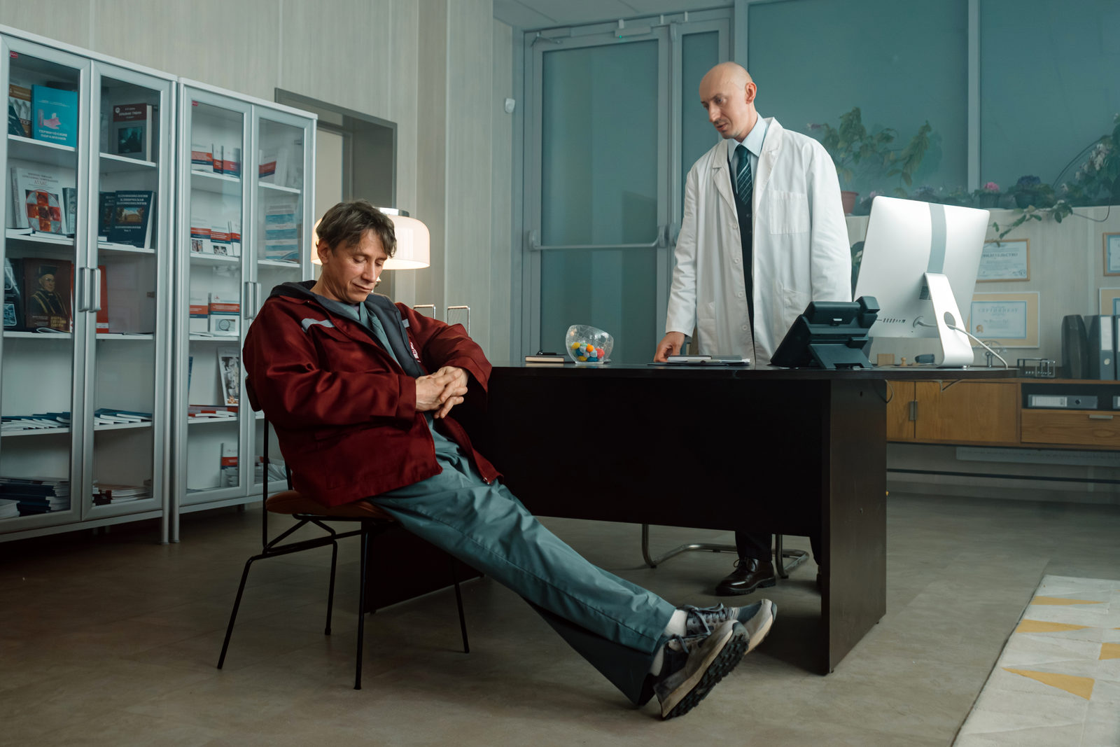 Содержание серий и сюжет сериала «Жизнь заново» (2026), чем закончится, актеры и роли