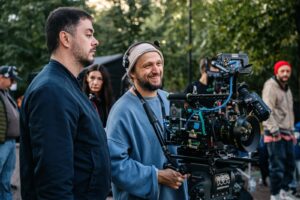 Содержание серий и сюжет сериала «Я - призрак» (2026), чем закончится, актеры и роли