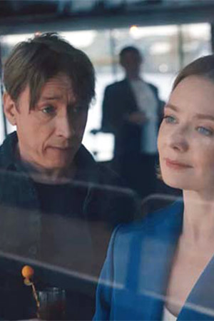 Содержание серий и сюжет сериала «Жизнь заново» (2026), чем закончится, актеры и роли