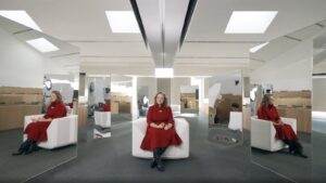 Содержание серий и сюжет сериала «Ученые дамы» (2026), чем закончится, актеры и роли