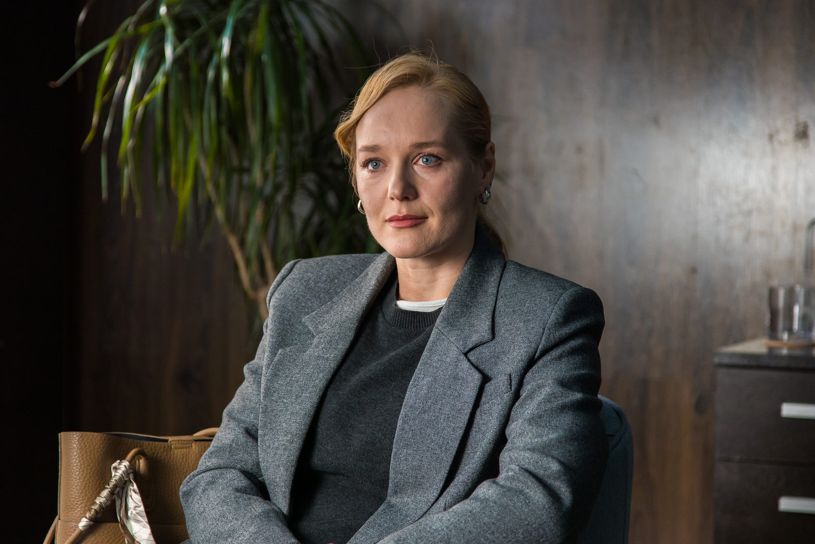 Содержание серий и сюжет сериала «Мяч» (2026), чем закончится, актеры и роли
