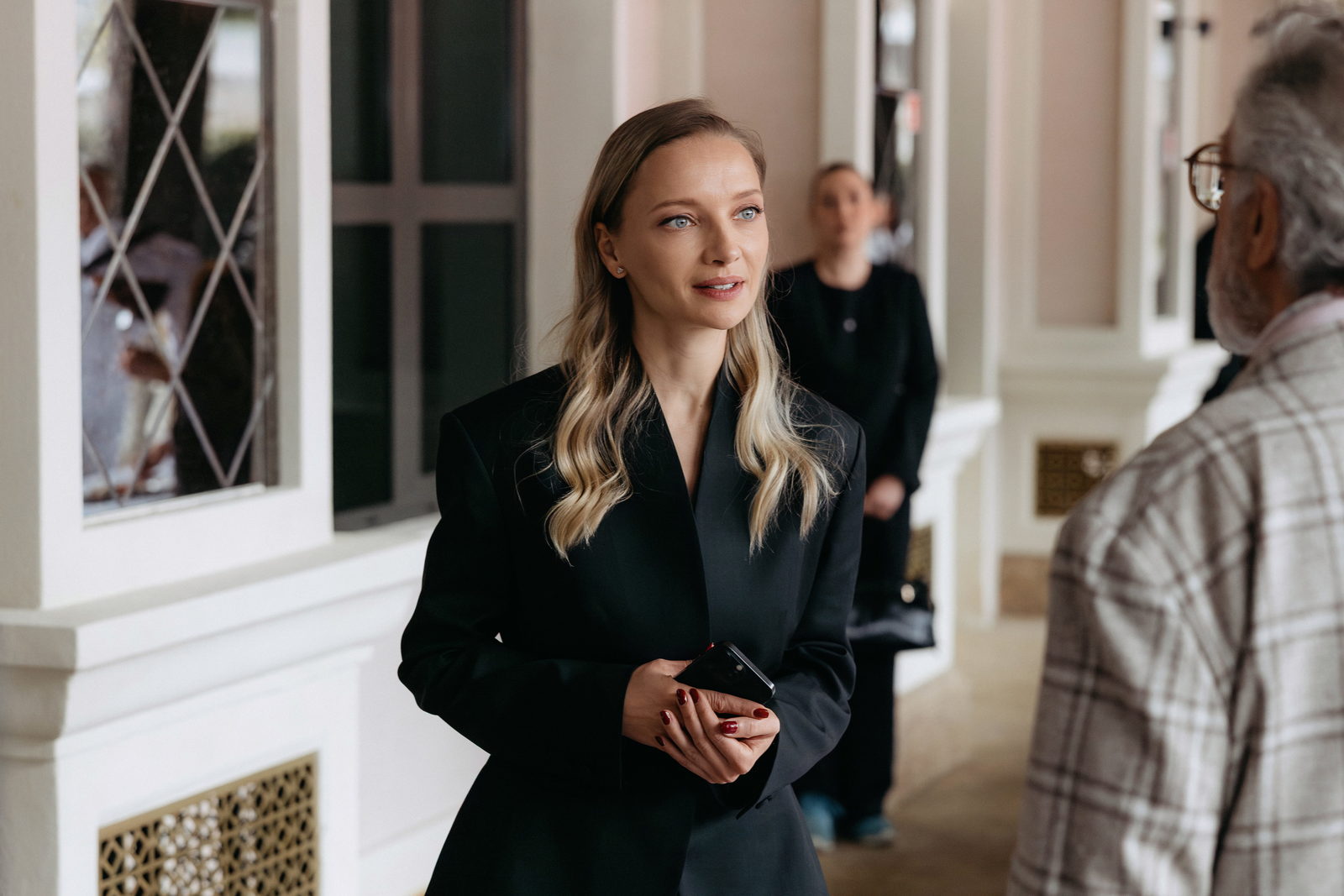 Содержание серий и сюжет сериала «Красная поляна-2» (2026), чем закончится, актеры и роли