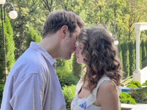 Содержание серий и сюжет сериала «Женщина в белом» (2026), чем закончится, актеры и роли