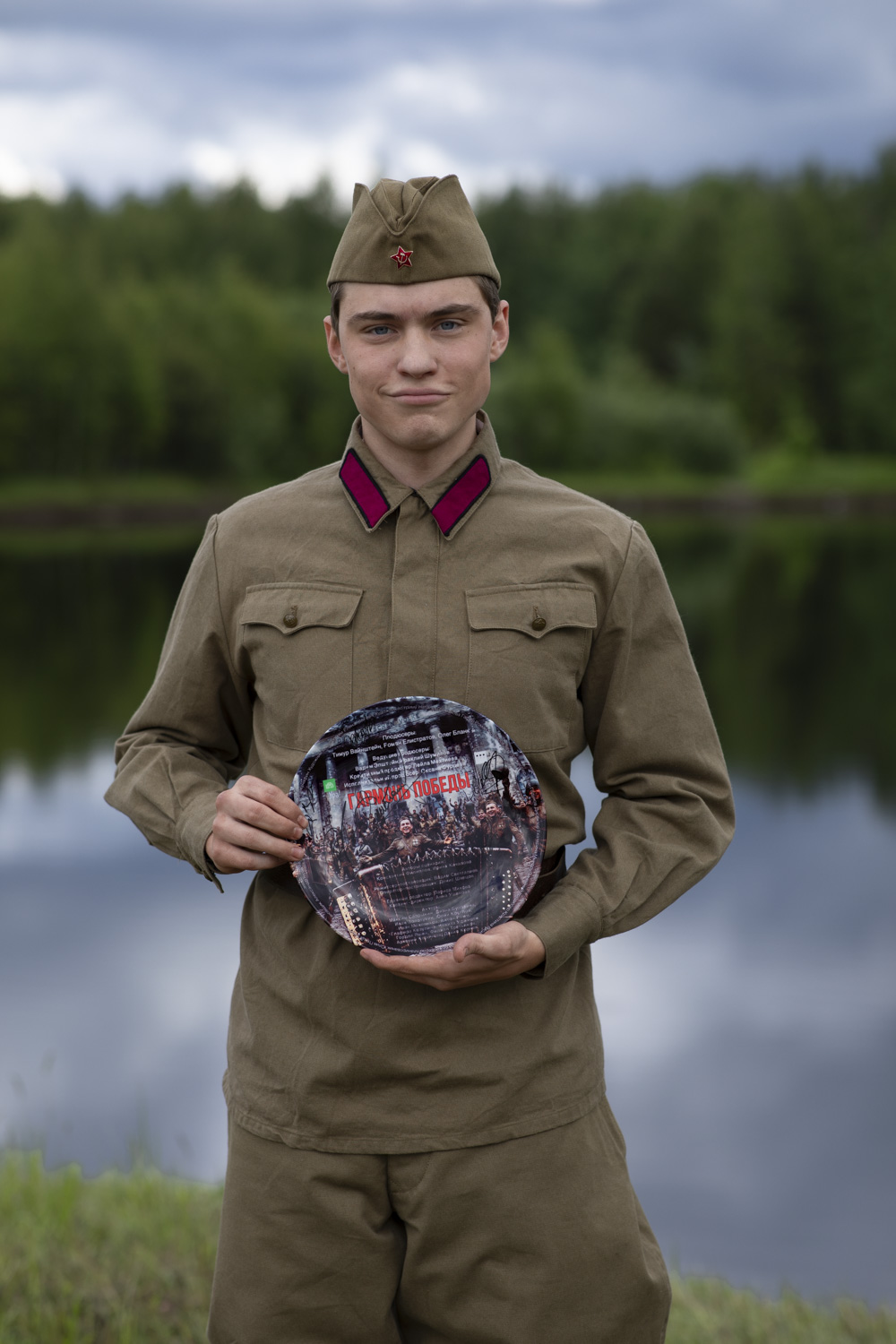 Содержание серий и сюжет сериала «Гармонь Победы» (2026), чем закончится, актеры и роли