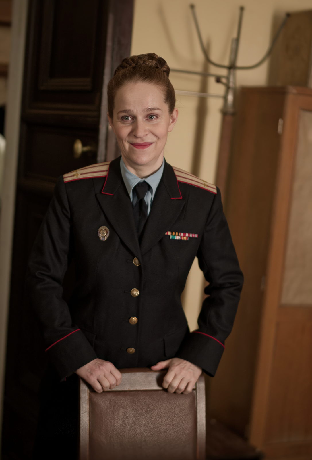 Содержание серий и сюжет сериала «Шифр-5» (2026), чем закончится, актеры и роли