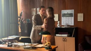 Содержание серий и сюжет сериала «Расстрел» (2026), чем закончится, актеры и роли