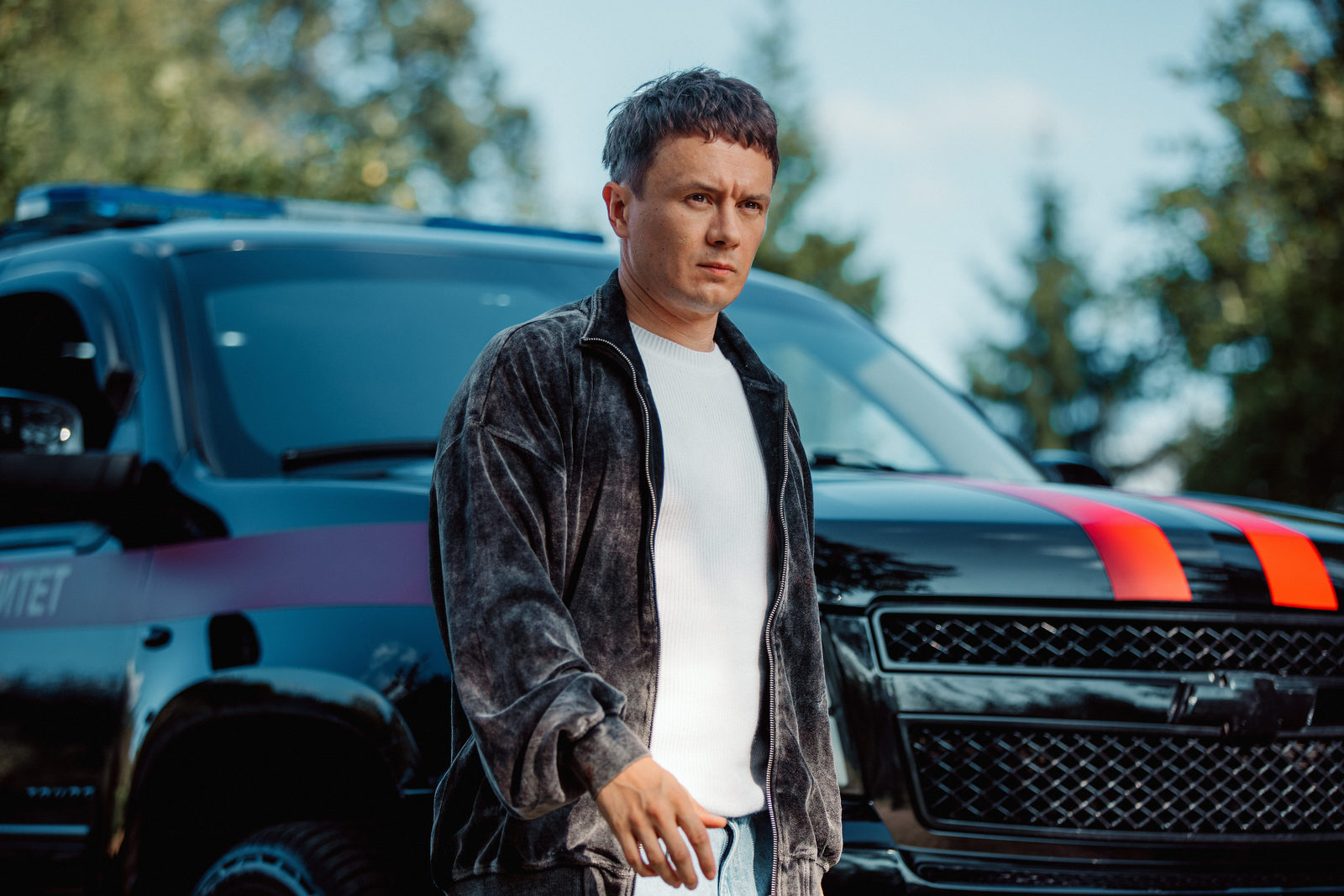 Содержание серий и сюжет сериала «Зовите Витю!» (2026), чем закончится, актеры и роли