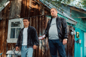Содержание серий и сюжет сериала «Зовите Витю!» (2026), чем закончится, актеры и роли