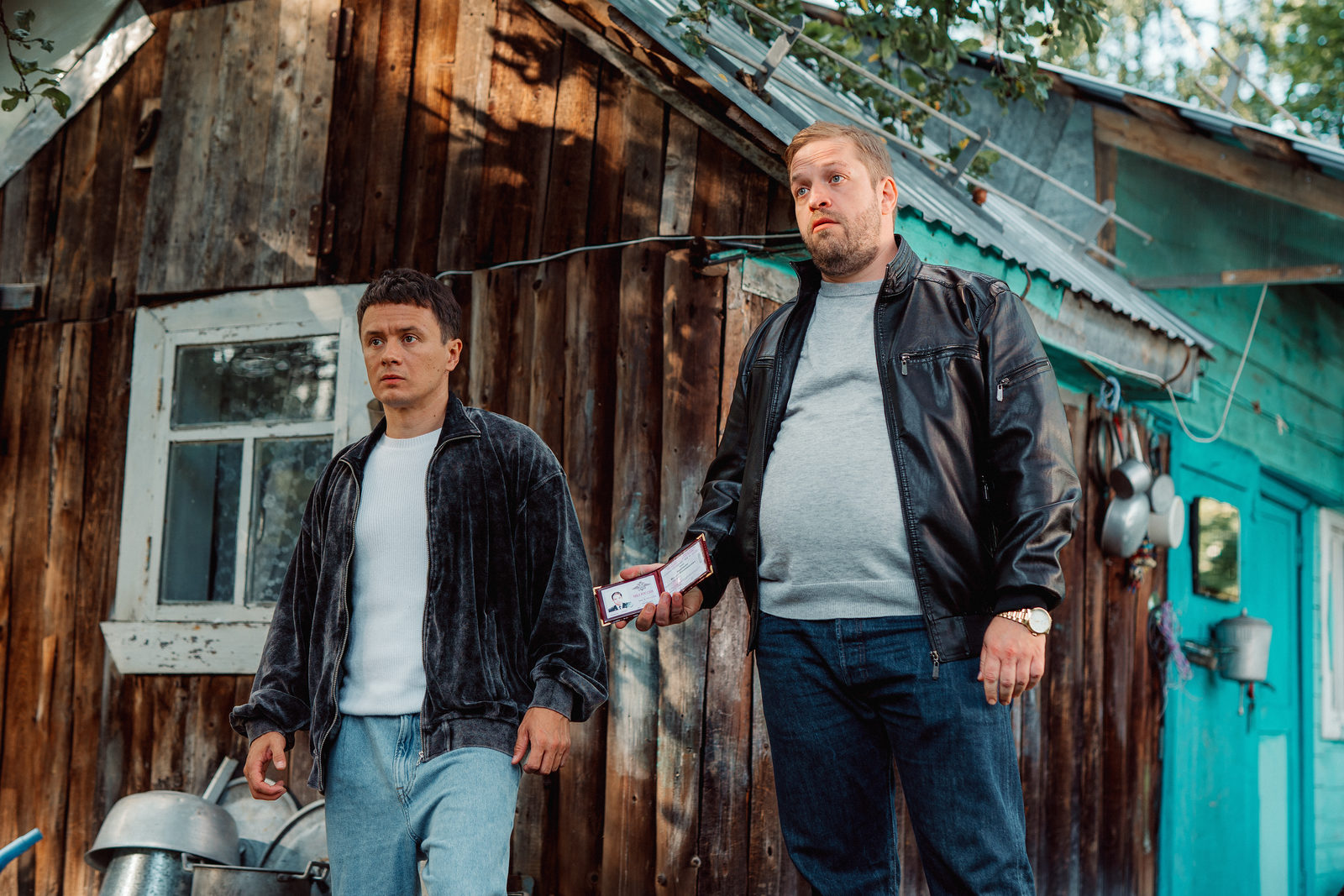 Содержание серий и сюжет сериала «Зовите Витю!» (2026), чем закончится, актеры и роли