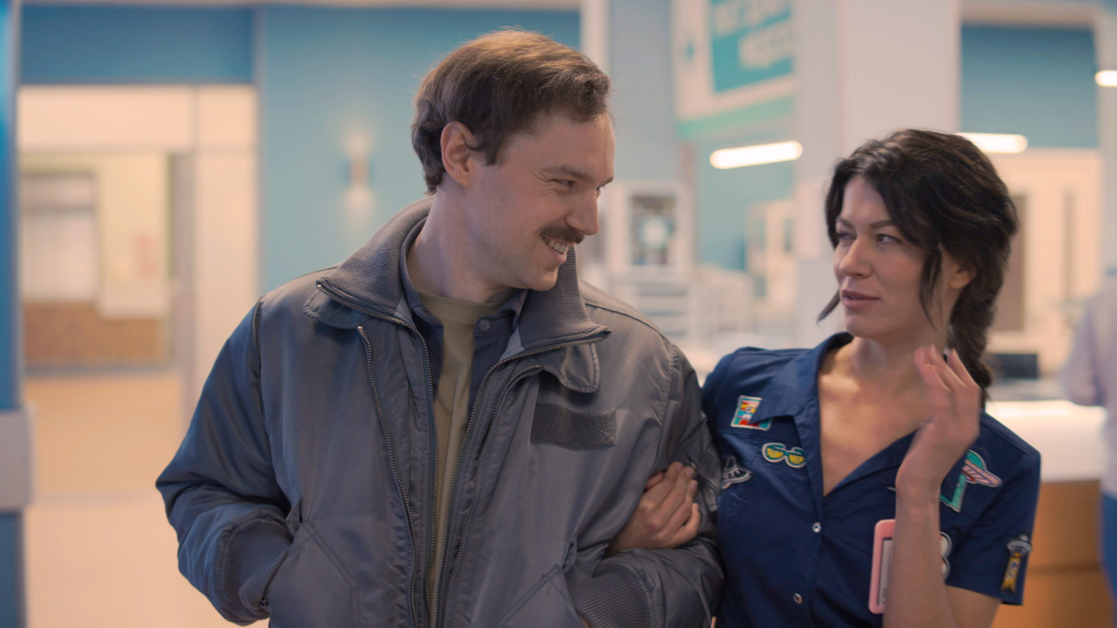 Содержание серий и сюжет сериала «Пигмалион» (2026), чем закончится, актеры и роли