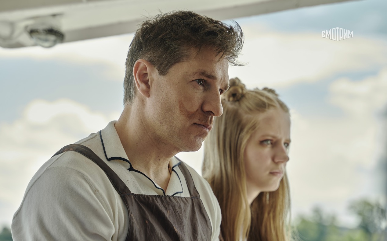 Содержание серий и сюжет сериала «Следы на песке» (2026), чем закончится, актеры и роли