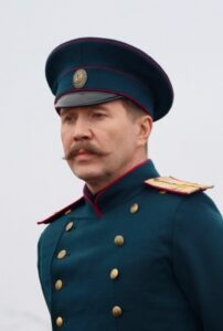 Содержание серий и сюжет сериала «Арсеньев» (2026), чем закончится, актеры и роли