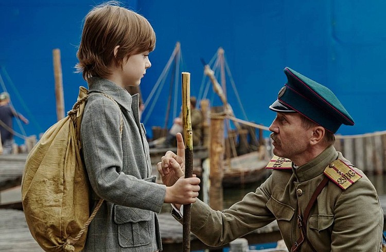 Содержание серий и сюжет сериала «Арсеньев» (2026), чем закончится, актеры и роли