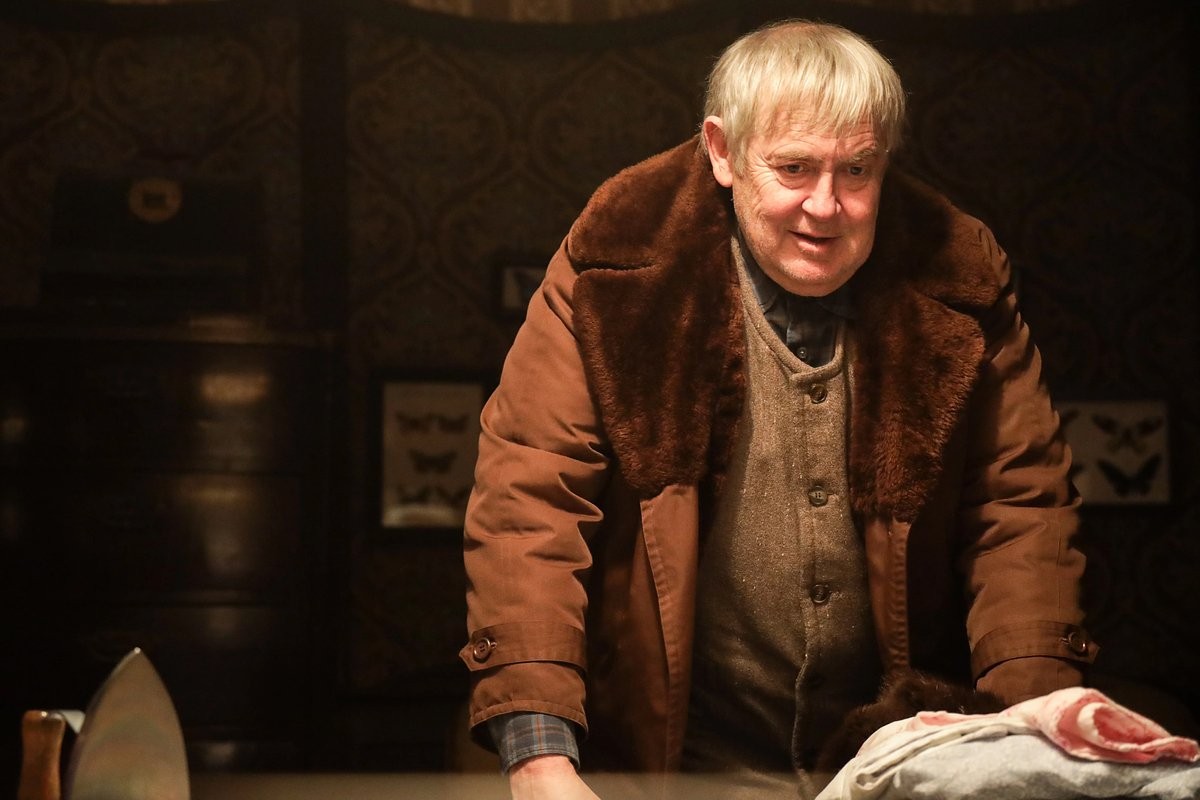 Содержание серий и сюжет сериала «Артист с большой дороги-2» (2026), чем закончится, актеры и роли