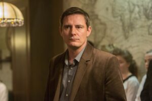 Содержание серий и сюжет сериала «Число зверя» (2026), чем закончится, актеры и роли