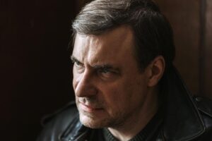 Содержание серий и сюжет сериала «Фишер. Черный проспект» (2026), чем закончится, актеры и роли