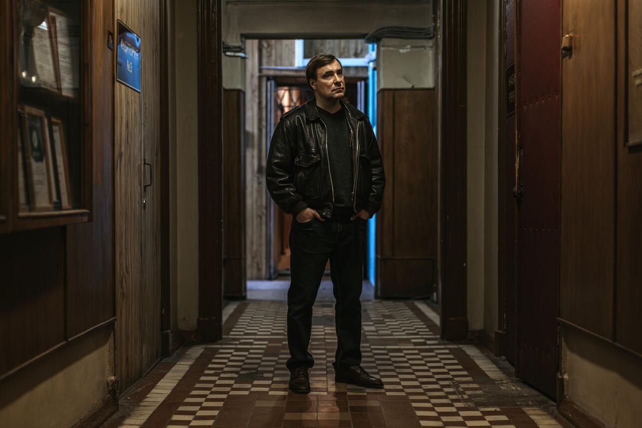 Содержание серий и сюжет сериала «Фишер. Черный проспект» (2026), чем закончится, актеры и роли