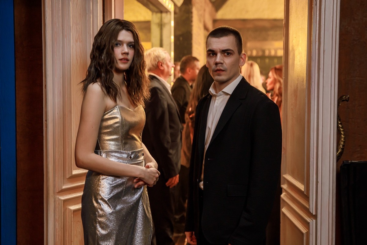 Содержание серий и сюжет сериала «Коп-звезда» (2026), чем закончится, актеры и роли