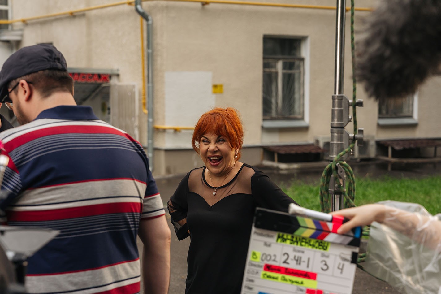 Содержание серий и сюжет сериала «Мы - Валенцовы» (2026), чем закончится, актеры и роли