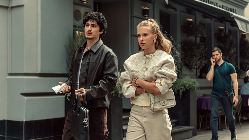 Содержание серий и сюжет сериала «Пятерка» (2026), чем закончится, актеры и роли
