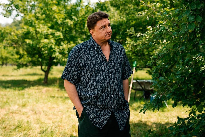 Содержание серий и сюжет сериала «Село Степанчиково» (2026), чем закончится, актеры и роли