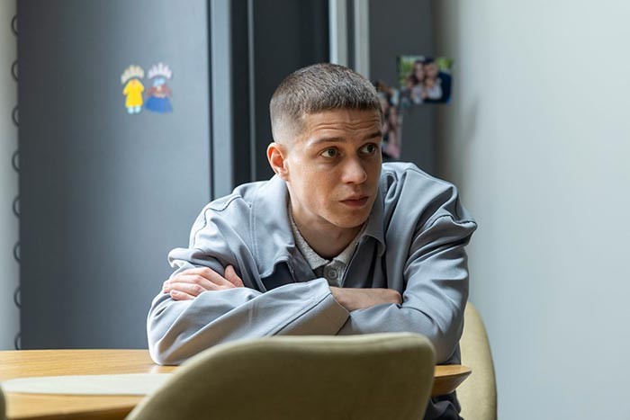 Содержание серий и сюжет сериала «Трудная-2» (2026), чем закончится, актеры и роли