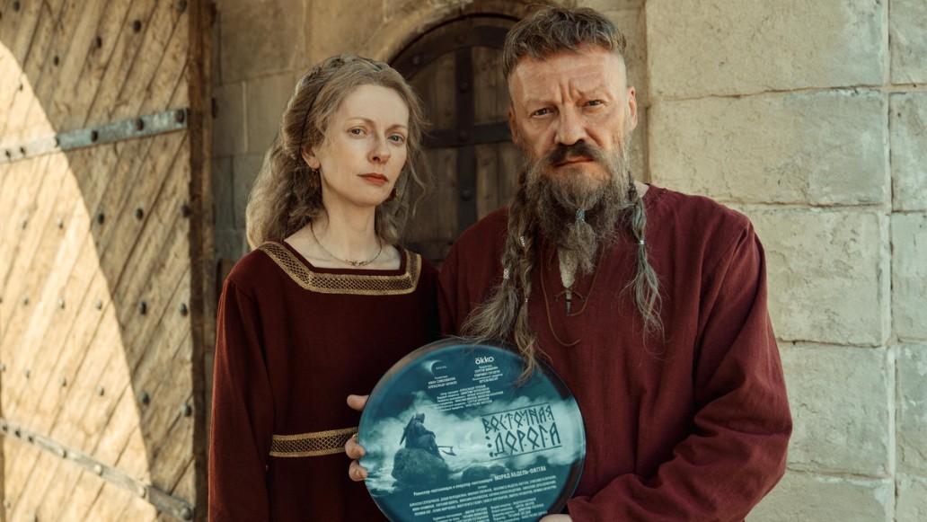 Содержание серий и сюжет сериала «Восточная дорога» (2026), чем закончится, актеры и роли