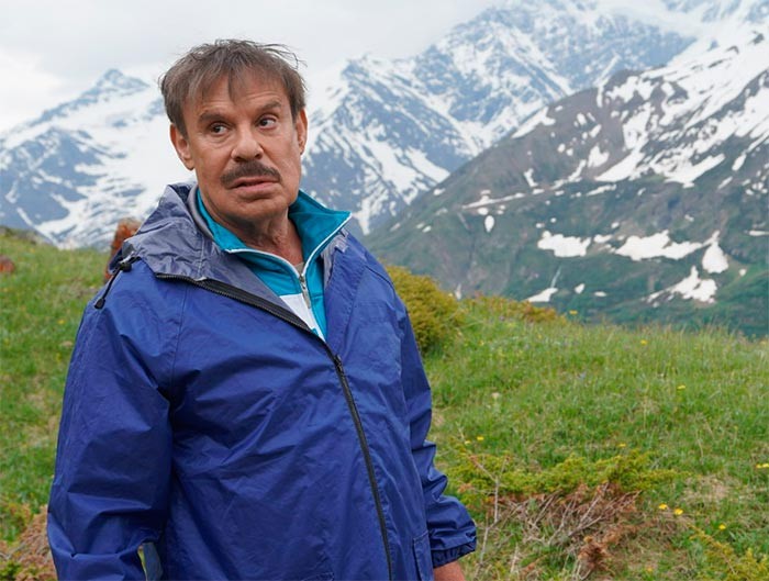 Содержание серий и сюжет сериала «Все, что было в горах» (2026), чем закончится, актеры и роли