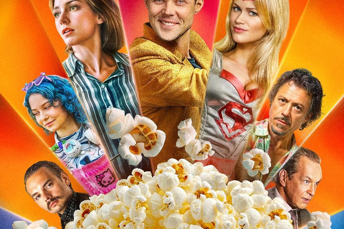 Содержание серий и сюжет сериала «Голливудск» (2026), чем закончится, актеры и роли