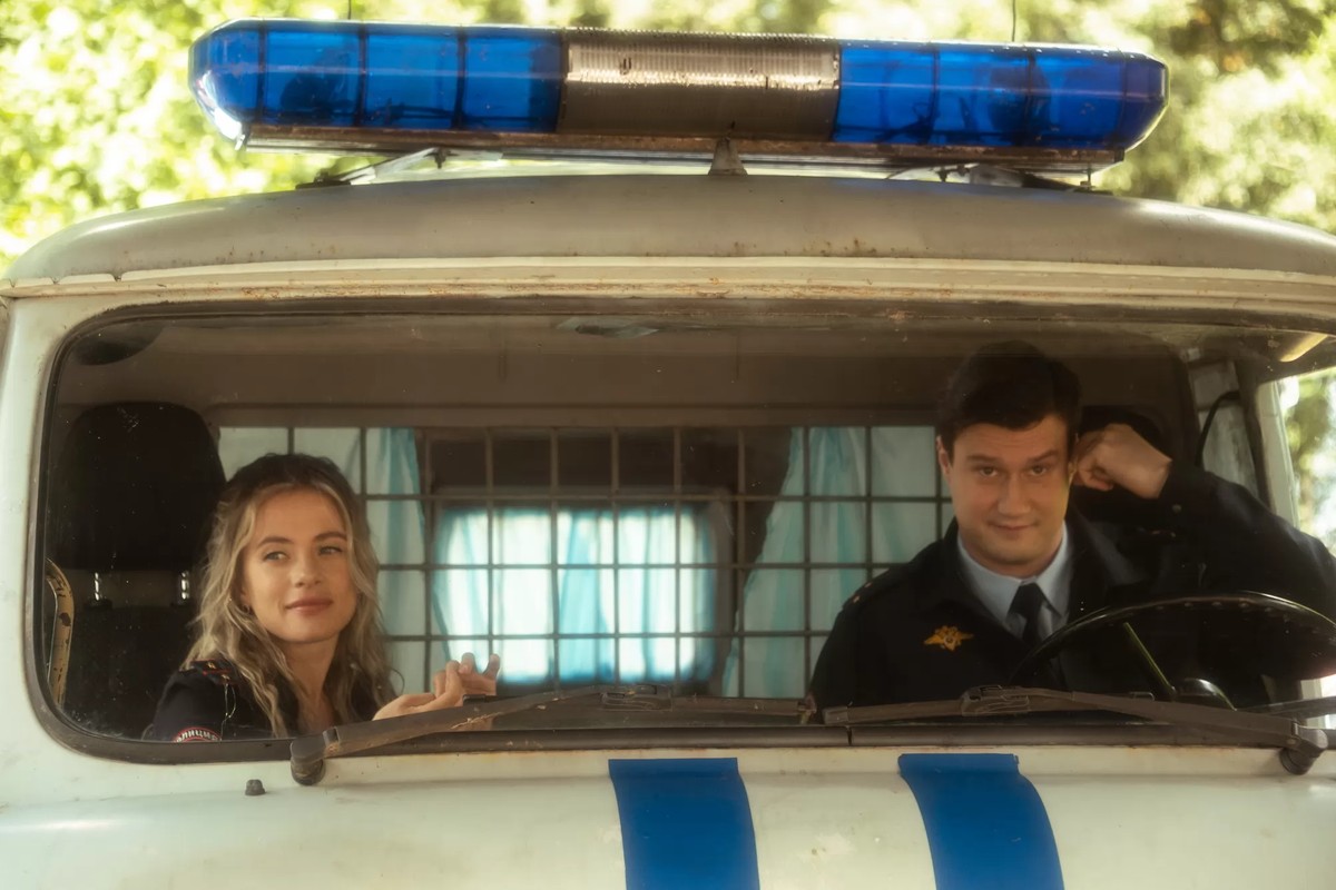 Содержание серий и сюжет сериала «Гуляй, шальная!-2» (2026), чем закончится, актеры и роли