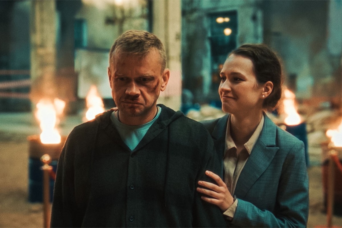 Содержание серий и сюжет сериала «Хороший парень» (2026), чем закончится, актеры и роли