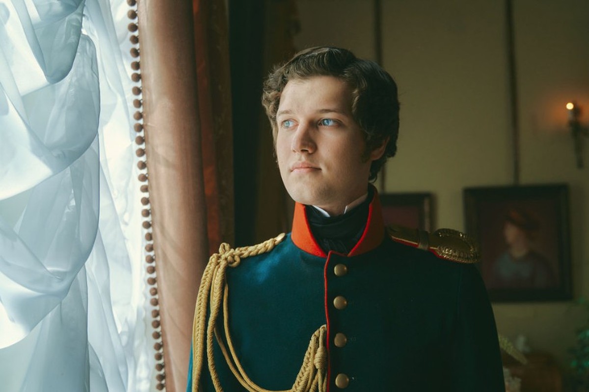 Содержание серий и сюжет сериала «Хозяин Москвы» (2026), чем закончится, актеры и роли