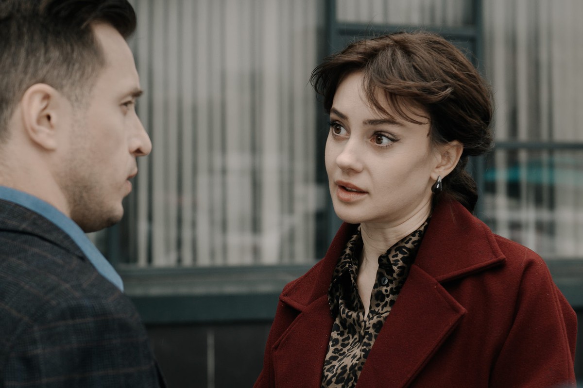 Содержание серий и сюжет сериала «Капкан для двоих» (2026), чем закончится, актеры и роли