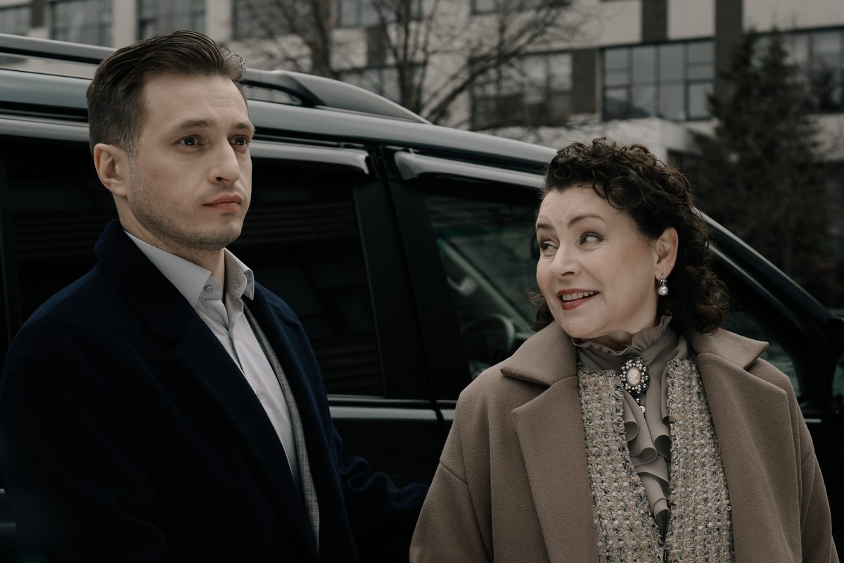 Содержание серий и сюжет сериала «Капкан для двоих» (2026), чем закончится, актеры и роли
