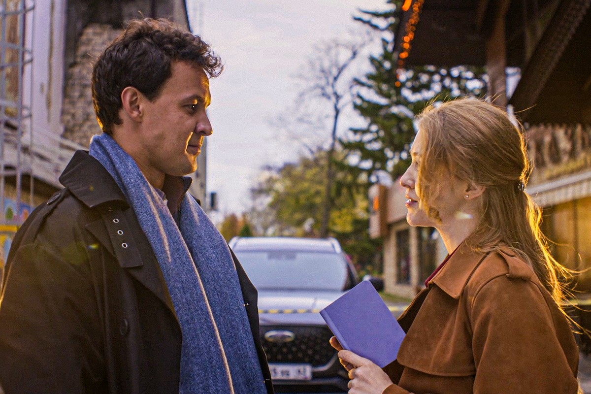 Содержание серий и сюжет сериала «Крот Баюн» (2026), чем закончится, актеры и роли