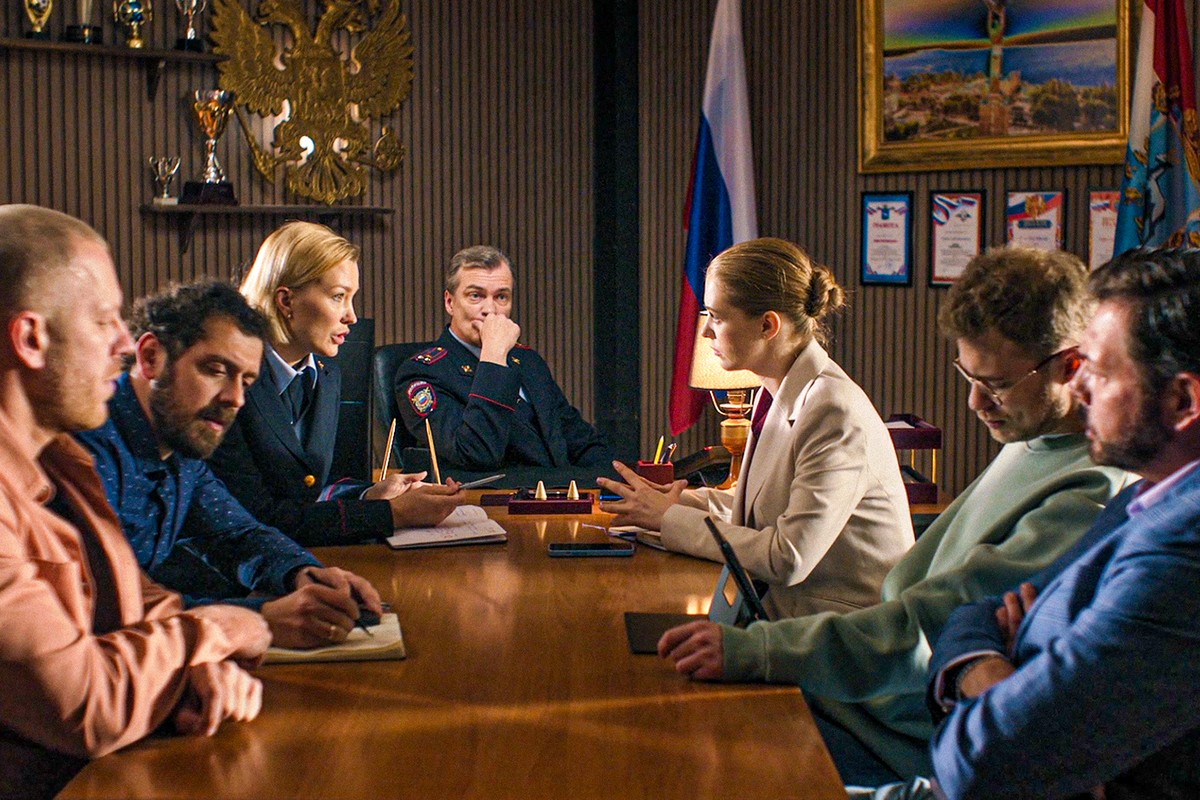 Содержание серий и сюжет сериала «Крот Баюн» (2026), чем закончится, актеры и роли