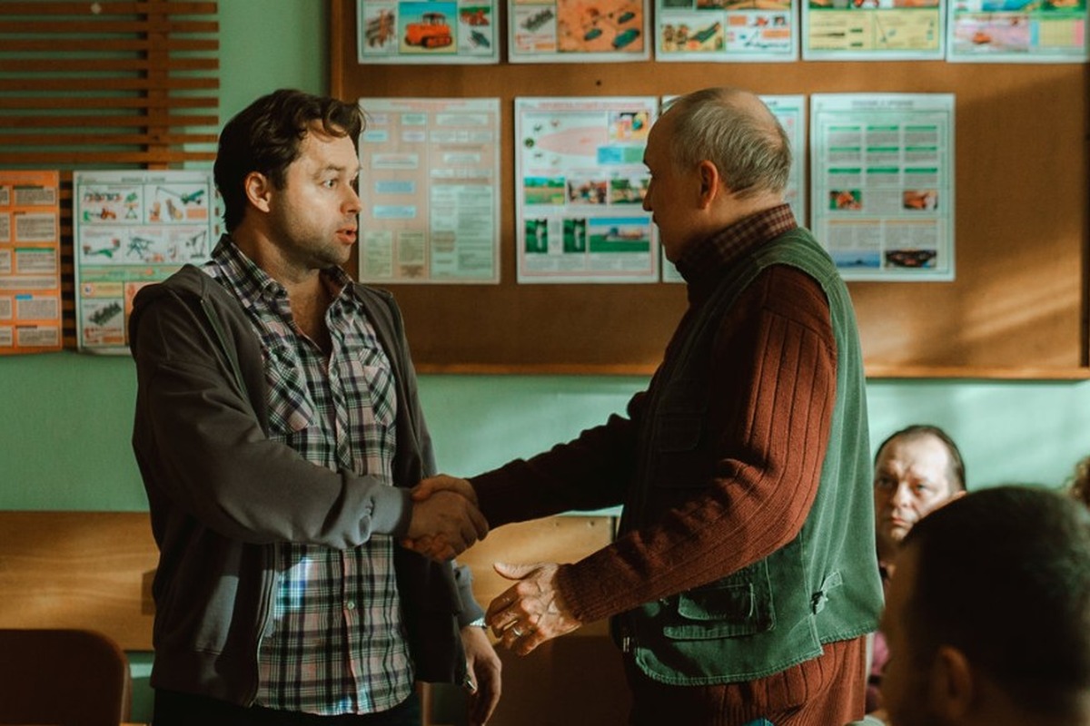 Содержание серий и сюжет сериала «Кузя. Путь к успеху-2» (2026), чем закончится, актеры и роли