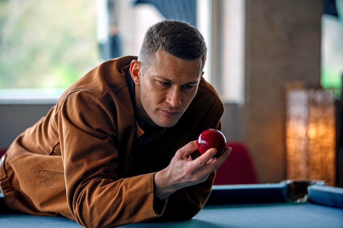 Содержание серий и сюжет сериала «Мажор-6» (2027), чем закончится, актеры и роли