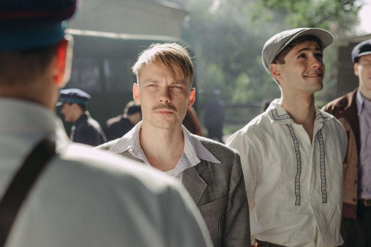 Содержание серий и сюжет сериала «Новый Вавилон» (2026), чем закончится, актеры и роли