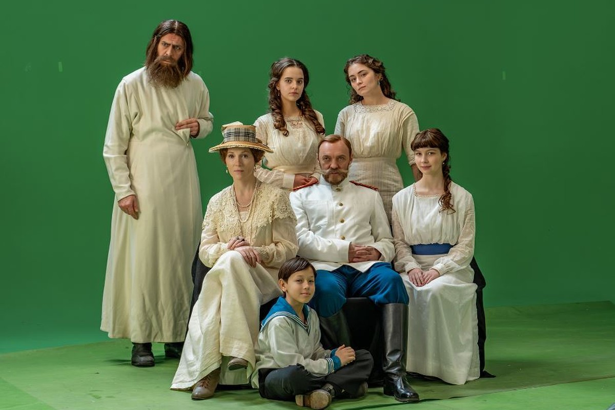 Содержание серий и сюжет сериала «Романовы. Преданность и предательство» (2026), чем закончится, актеры и роли