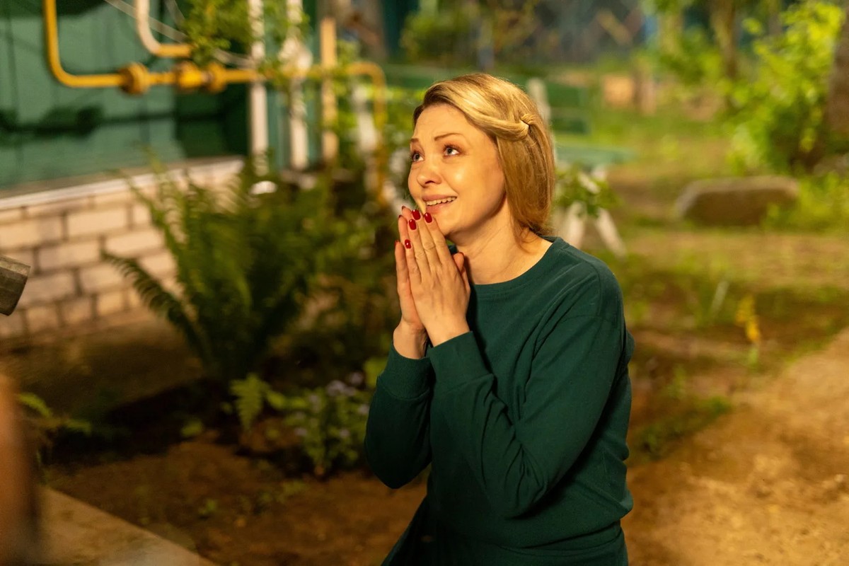Содержание серий и сюжет сериала «Странница» (2026) , чем закончится, актеры и роли