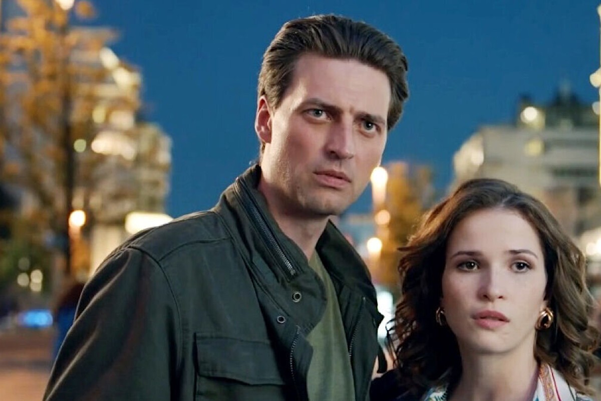 Содержание серий и сюжет сериала «Тверская-3» (2026), чем закончится, актеры и роли