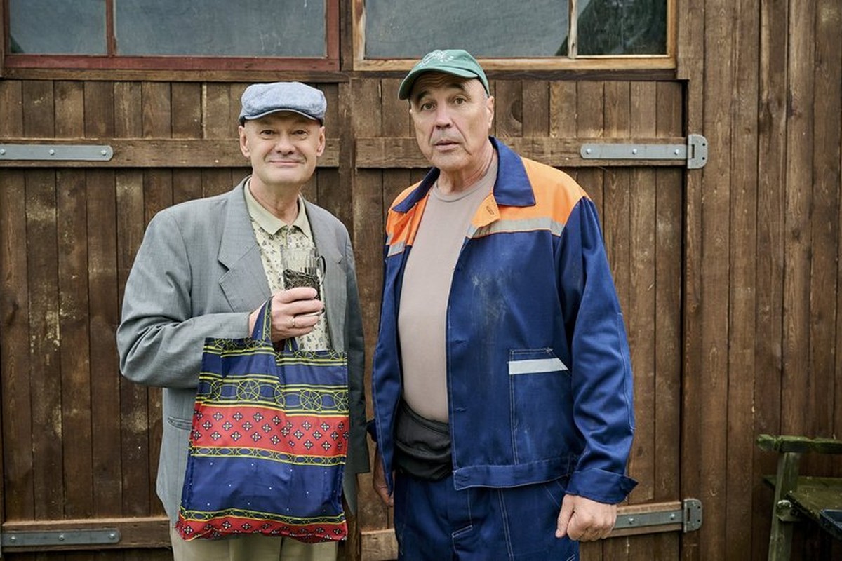 Содержание серий и сюжет сериала «Удачные истории» (2026), чем закончится, актеры и роли