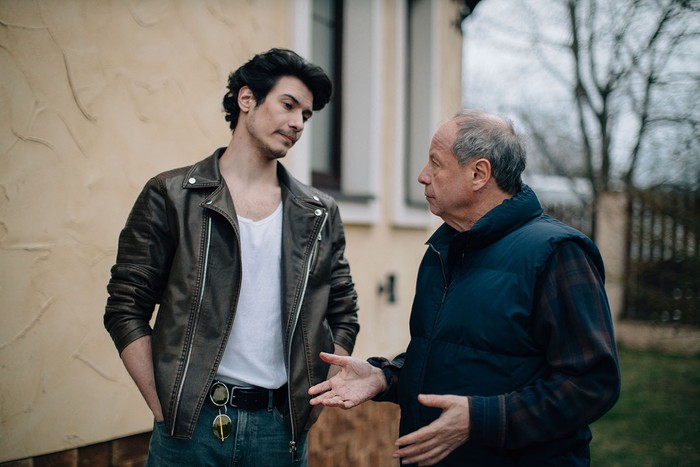 Содержание серий и сюжет сериала «Внучка до востребования» (2026), чем закончится, актеры и роли