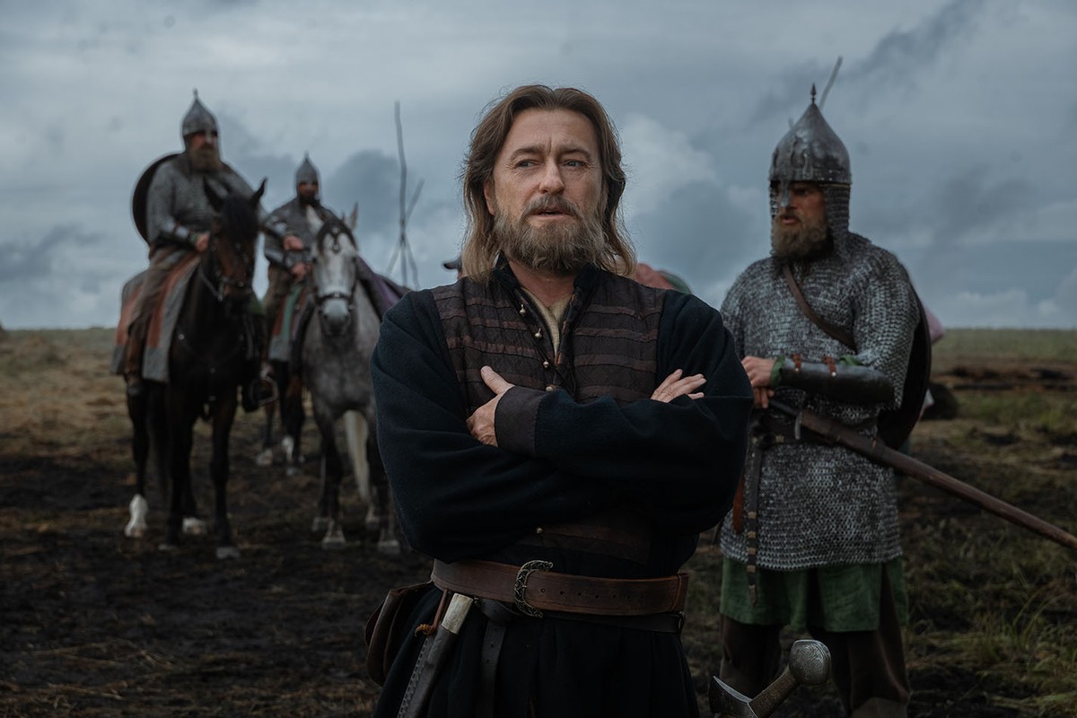 Содержание серий и сюжет сериала «Даниил московский» (2026), чем закончится, актеры и роли