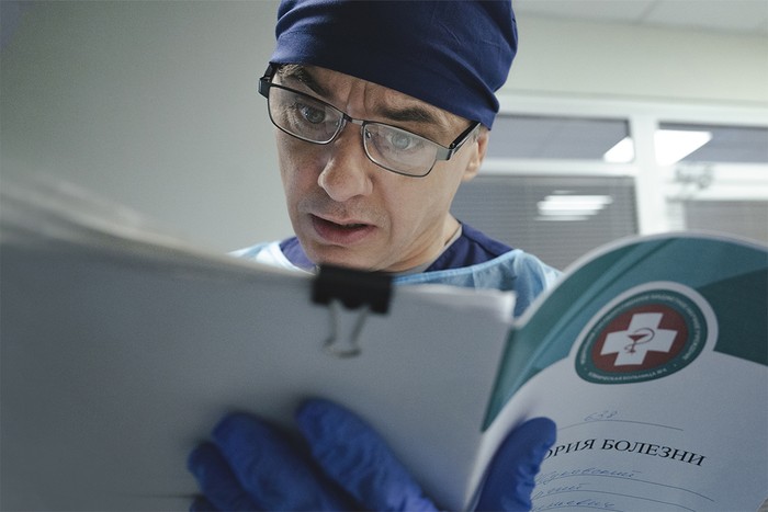 Содержание серий и сюжет сериала «Доктор Краснов. Новые серии» (2026), чем закончится, актеры и роли